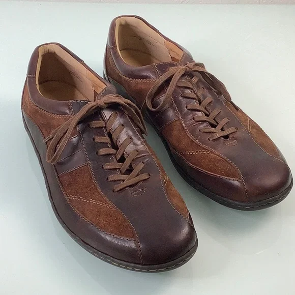 Born Handcrafted Footwear Suede Oxfords‎ Casual Comfort Shoes 11m. Born | Shoes | Mens Born Suede Lace Up Casual Shoe | Poshmark main image 3